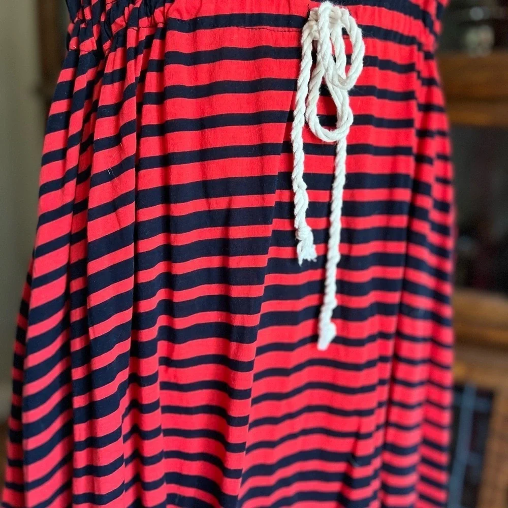 J.Crew scoop neck knit dress